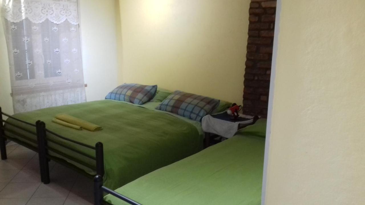 Antica Cascina B&B Borghetto Lodigiano Exterior photo